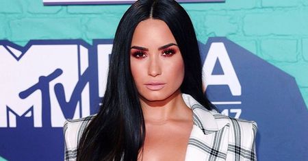 Demi Lovato przedawkowała heroinę. Jest wideo zrobione kilka godzin przed