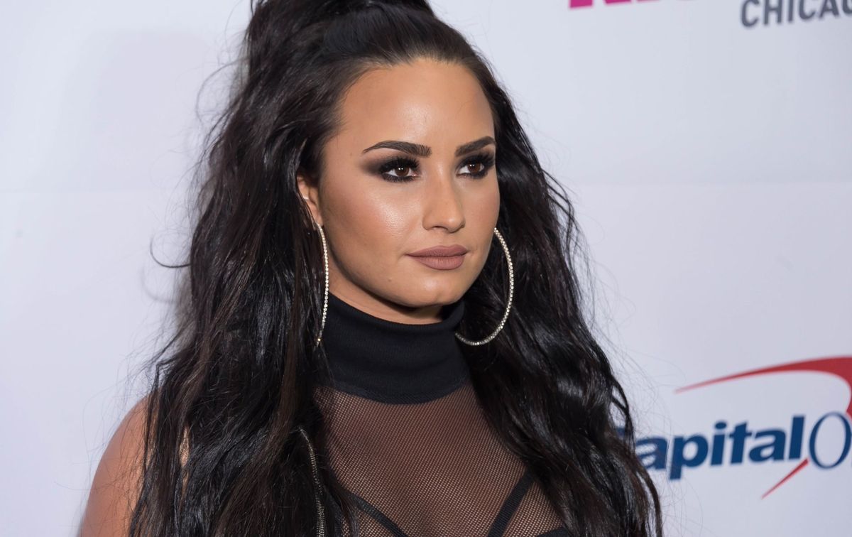 Demi Lovato ciągle przebywa w szpitalu. Jej stan nie ulega poprawie