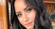 Demi Lovato wraca na odwyk. "Jestem wdzięczna, że żyję"