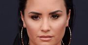 Demi Lovato przyłapana na lotnisku. Nie przypomina gwiazdy