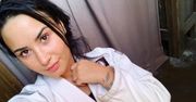 Demi Lovato o powrocie na odwyk: "Nie żałuję przerwania abstynencji"