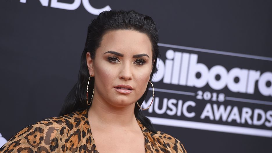 Demi Lovato i Sam Smith przyjaźnią się.