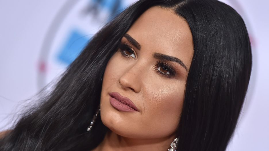 Demi Lovato