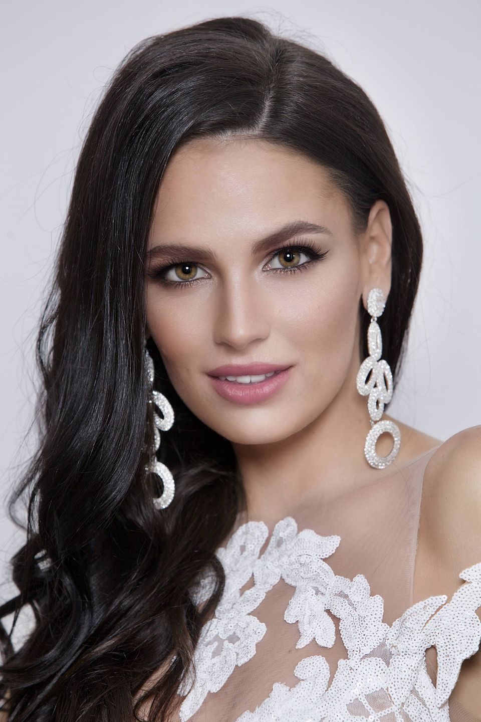 Czechy Miss Supranational 2019: Hana Vágnerová