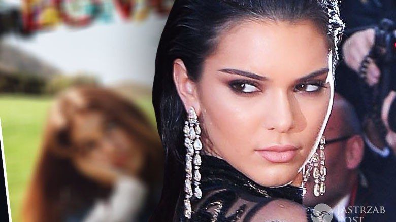 Kendall Jenner Love 1