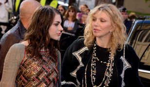 Courtney Love oskarżona o zlecenie zabójstwa. Były zięć stawia poważne zarzuty