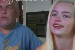 Widzowie oskarżają stację Channel 5 o "propagowanie pedofilii" w odcinku "Age Gap Love"