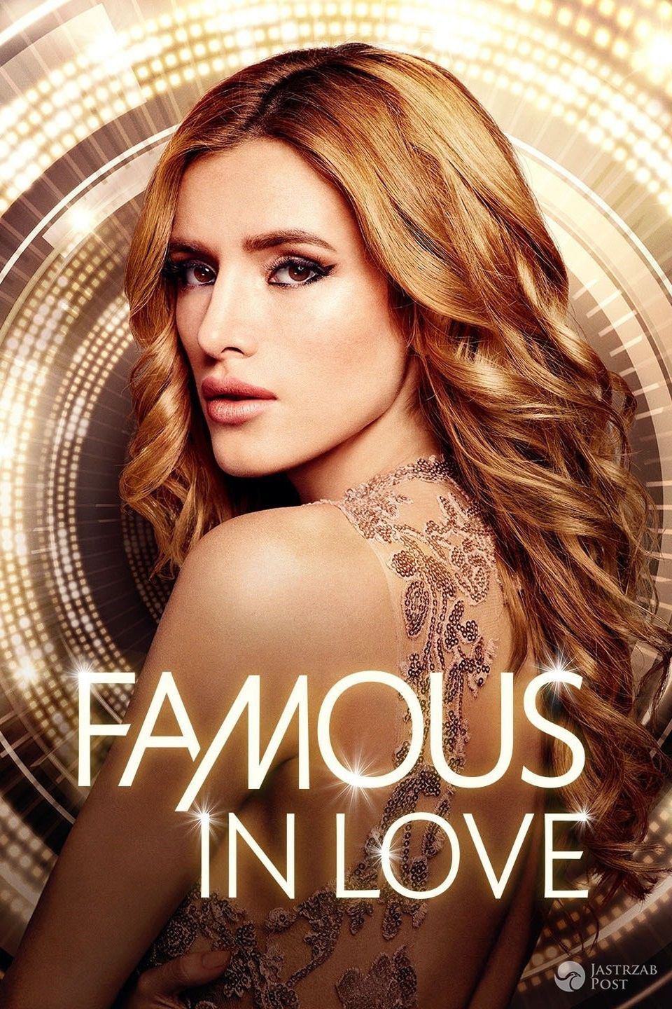 Serial Famous In Love z piosenką Margaret