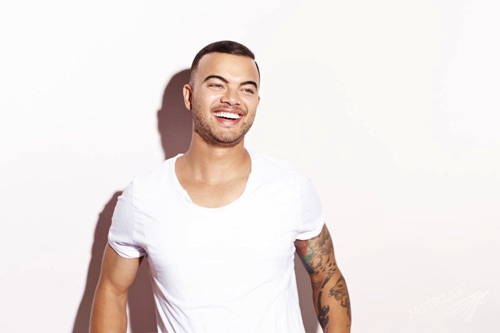 Faworyt Eurowizji 2015: Australia, Guy Sebastian z Tonight Again. Szykuje show i występ w finale. Czy wygra konkurs?