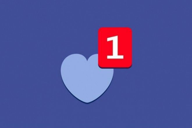 Jak Polacy kochają na Facebooku?