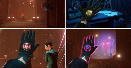 Twórcom BioShocka nie udała się zbiórka na The Black Glove
