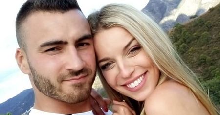 "Love Island. Wyspa miłości": Maciek i Oliwa się rozstali? Usunęli wspólne zdjęcia