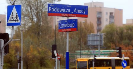 Kolejne warszawskie ulice zdekomunizowane. Co dalej?