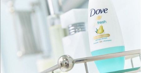 Dove przeprasza za rasistowską reklamę. "Bardzo żałujemy i przepraszamy"