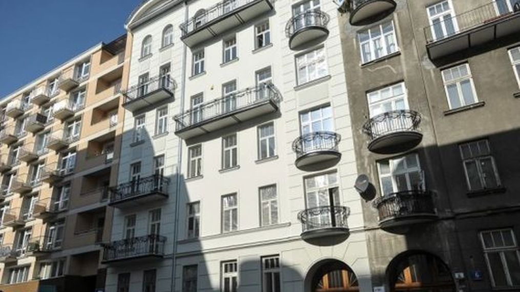 "Mieszkanie na start" obejmuje mieszkania w budynkach poddanych rewitalizacji