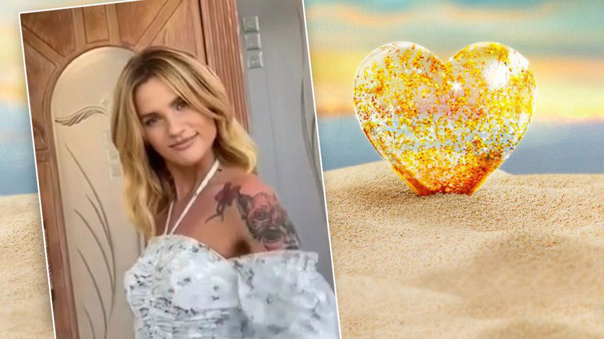 Willa w "Love Island" przechodzi najśmielsze oczekiwania. Obowiązkowo ogromny basen, ale wnętrza to prawdziwy szał