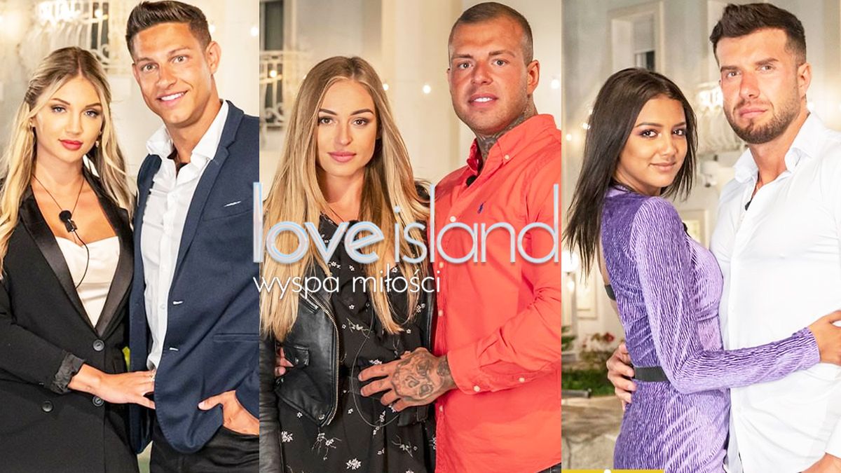 Love Island 3. Znamy zwycięską parę. Wybrali miłość czy pieniądze?