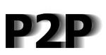 Filmy i P2P co 2 lata podwajają ruch w Sieci