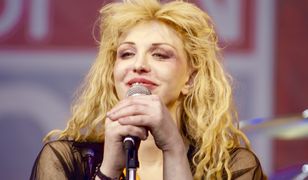 Courtney Love: wdowa po Cobainie się wstydzi