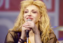 Courtney Love: wdowa po Cobainie się wstydzi