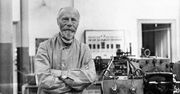 Willem Einthoven w Google Doodle. Czym zasłynął holenderski fizjolog?