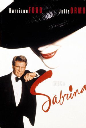 Film Sabrina poleci w tv w Poniedziałek Wielkanocny