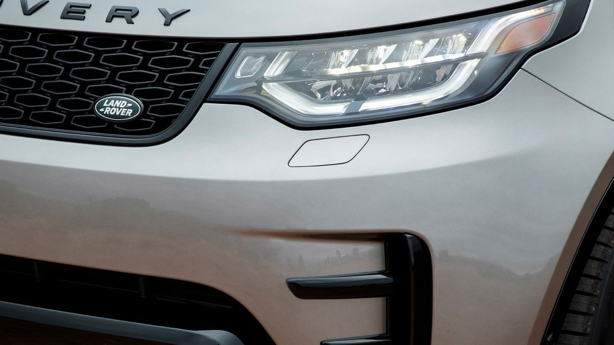 Do indyjskiej Tata Group oprócz Jaguara i Land Rovera należy też inna brytyjska marka - Tetley.