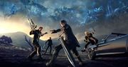 Rozchodniaczek z mobilnym Final Fantasy XV i Wiedźminem, ale bez Geralta