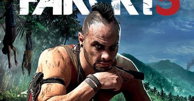 Far Cry 3 - Czas apokalipsy