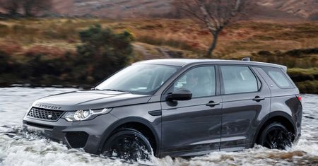 BAH ma umowę dilerską Jaguar i Land Rover na Pomorzu Zachodnim