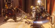 Czy ktoś jest zdziwiony, że otwarta beta Overwatch pobiła rekordy The Division i Battlefronta?