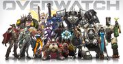 Międzyplatformowa rywalizacja w Overwatch? Szanse są
