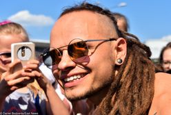 "Ameryka Express": Agresywne zachowanie Mateusza z Fit Lovers. Widzowie podzieleni