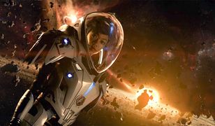 "Star Trek: Discovery" łakomym kąskiem dla piratów. Serial bije rekordy popularności