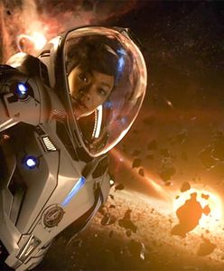 "Star Trek: Discovery" łakomym kąskiem dla piratów. Serial bije rekordy popularności