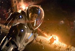 "Star Trek: Discovery" łakomym kąskiem dla piratów. Serial bije rekordy popularności