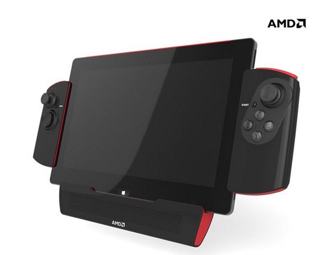 CES 2014: AMD i Battlefield 4 w 4K