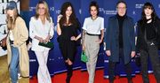 Tłum gwiazd na 100-leciu Warner Bros Discovery: Małgorzata Foremniak, Julia Wieniawa, Anna Maria Sieklucka