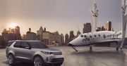 Land Rover Discovery Vision Concept