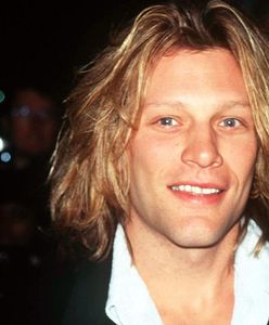 Jon Bon Jovi: jak dziś wygląda legenda rocka?
