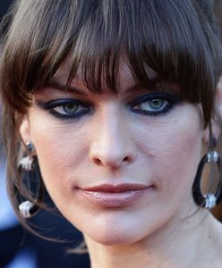 Milla Jovovich opłakuje śmierć Petera Lindbergha. "Odszedł kolejny piękny człowiek!"