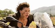 "Resident Evil": kaskaderka bez ręki wycofała pozew. To nie koniec walki