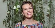 Milla Jovovich urodziła!