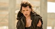 "Resident Evil: Ostatni rozdział": Milla Jovovich już nie może uciekać [WIDEO]