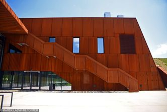 Nagroda Architektoniczna. Nie tylko Hala Cracovia ciekawa