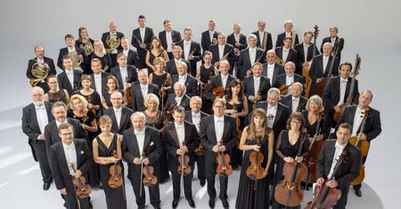 Sinfonia Varsovia – najlepsza polska orkiestra zagra na jubileuszu Zbigniewa Preisnera!