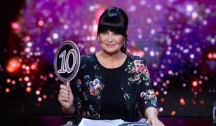 Iwona Pavlović pokazała zdjęcie sprzed lat. Nogi do samej szyi