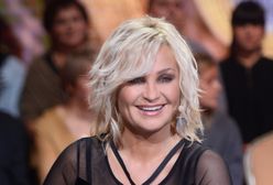 Pavlović: byłam wdzięczna Beacie Tyszkiewicz za nadanie mi pseudonimu "Czarna Mamba"