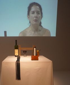 Marina Abramović podzieliła Polaków. Jedni się modlą, inni zachwycają