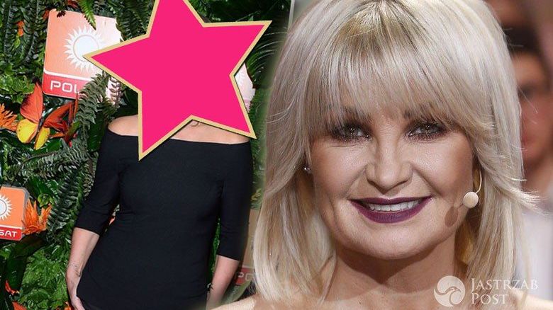 Ivona Pavlović zmieniła kolor włosów